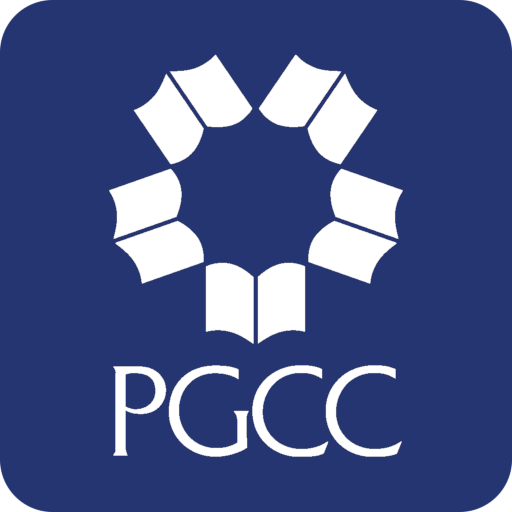 PGCC Campus Safety Hub